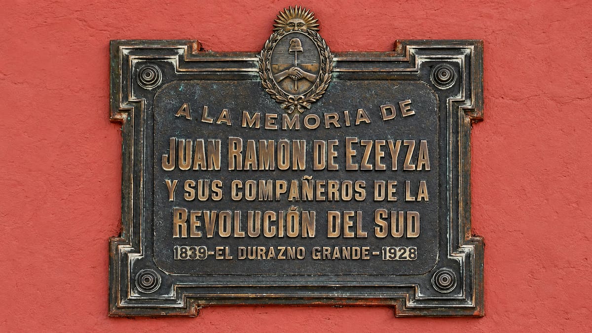 El Durazno