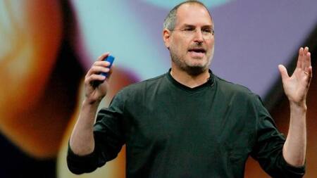 Las 3 reglas de oro de Steve Jobs que aplican los grandes líderes para que toda reunión de trabajo sea efectiva