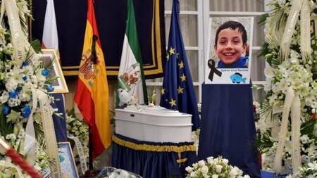 Funeral - Gabriel Cruz