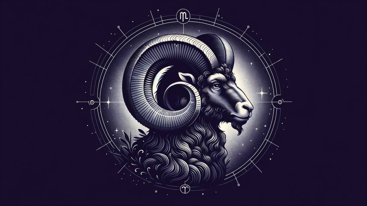 Horoscopo de Aries de hoy: lunes 2 de diciembre de 2024. Foto: Redacción canal26.com