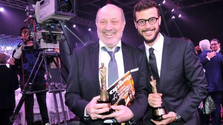 Diego Leuco - Alfredo Leuco