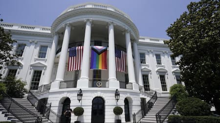 Rusia aprueba una ley para prohibir el cambio de sexo. Foto: @AlternatNews