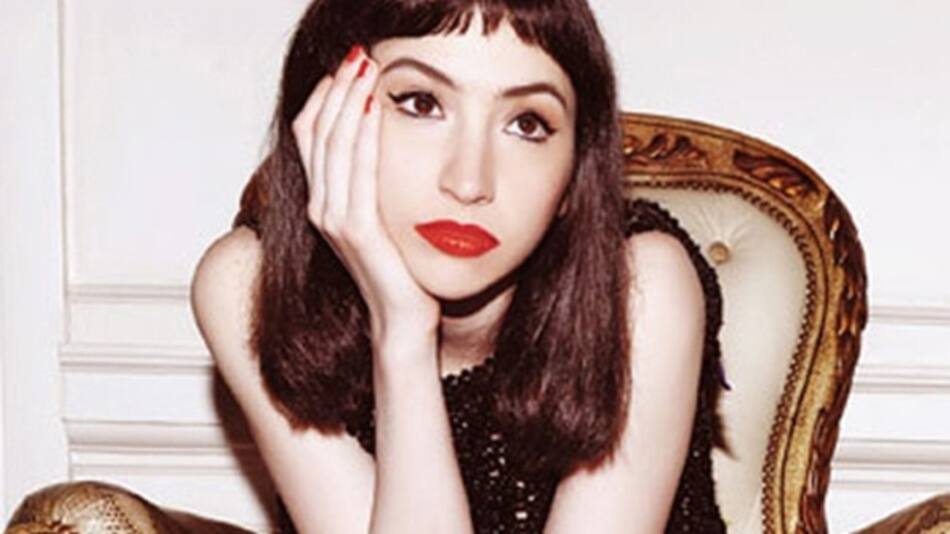 Sofía Gala