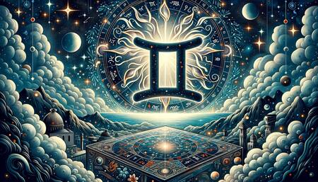 Horóscopo de Géminis de hoy: jueves 25 de abril de 2024. Foto: Redacción canal26.com