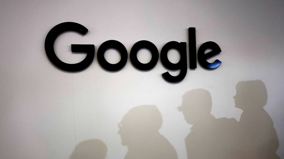 Google, tecnología. Foto: Reuters