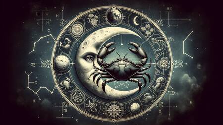 Horoscopo de Cáncer de hoy: martes 28 de enero de 2025. Foto: Redacción canal26.com