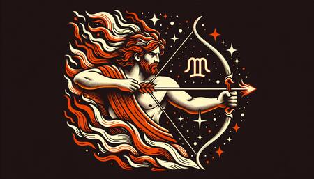 Horoscopo de Sagitario de hoy: domingo 25 de agosto de 2024. Foto: Redacción canal26.com