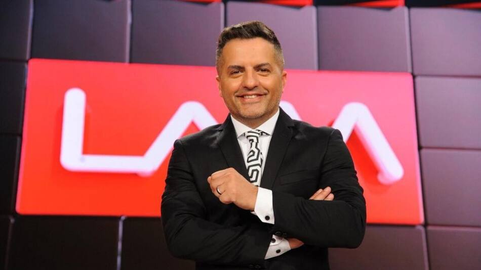 Ángel de Brito - periodista