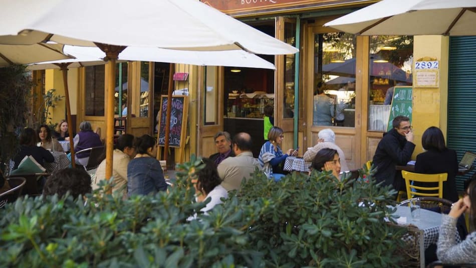 "Sabor a Buenos". Foto: Buenos Aires Ciudad.