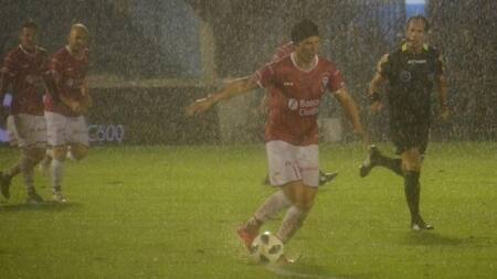 Huracan vs. Victoriano Arenas - Copa Argentina