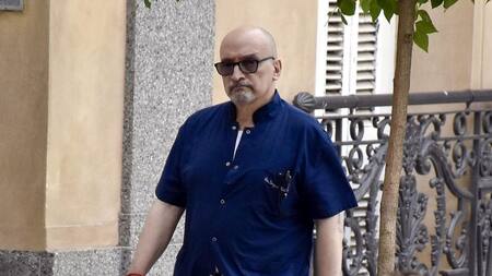 Jorge Velich, médico, crimen de Fernando Báez Sosa, NA