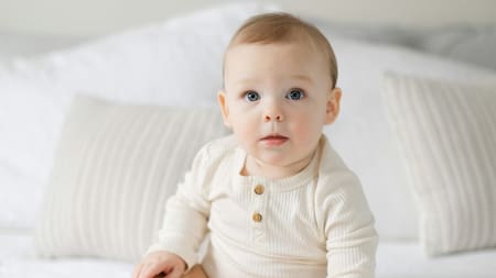 El más hermoso del mundo: el nombre de origen griego que se convirtió en tendencia en Argentina