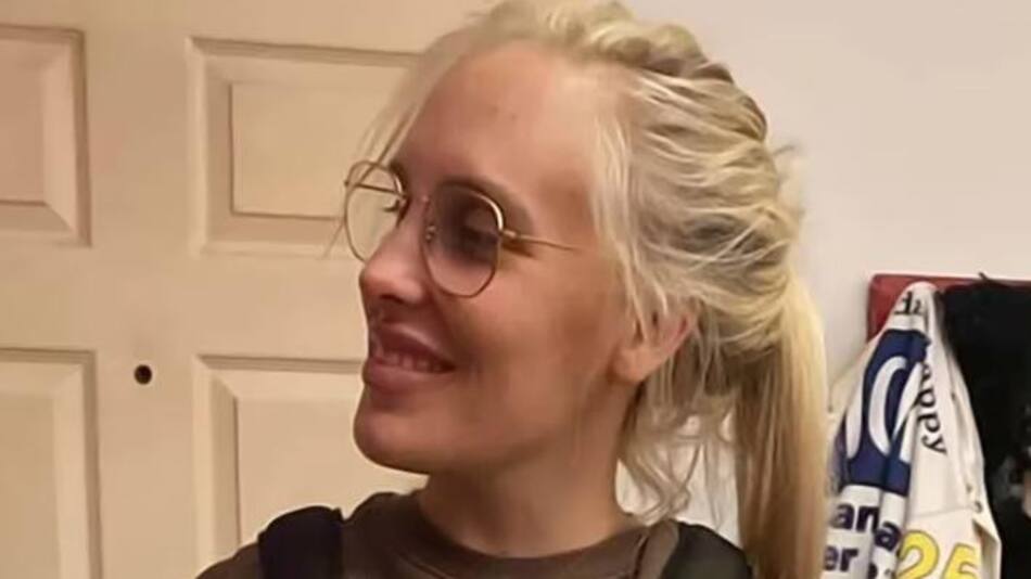 Agostina Jalabert, mujer asesinada en Playa del Carmen. Foto: Facebook