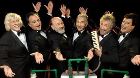 Les Luthiers