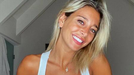 La dolorosa confesión de Sol Pérez