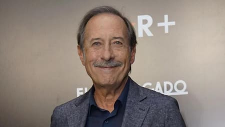 Guillermo Francella. Foto: NA.