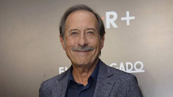 Un perro mordió a Guillermo Francella: la reacción del actor que se volvió viral