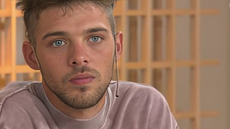 Santiago Maratea no hará más colectas solidarias y contó los motivos de su decisión: "Dejé de ser Wanda Nara"