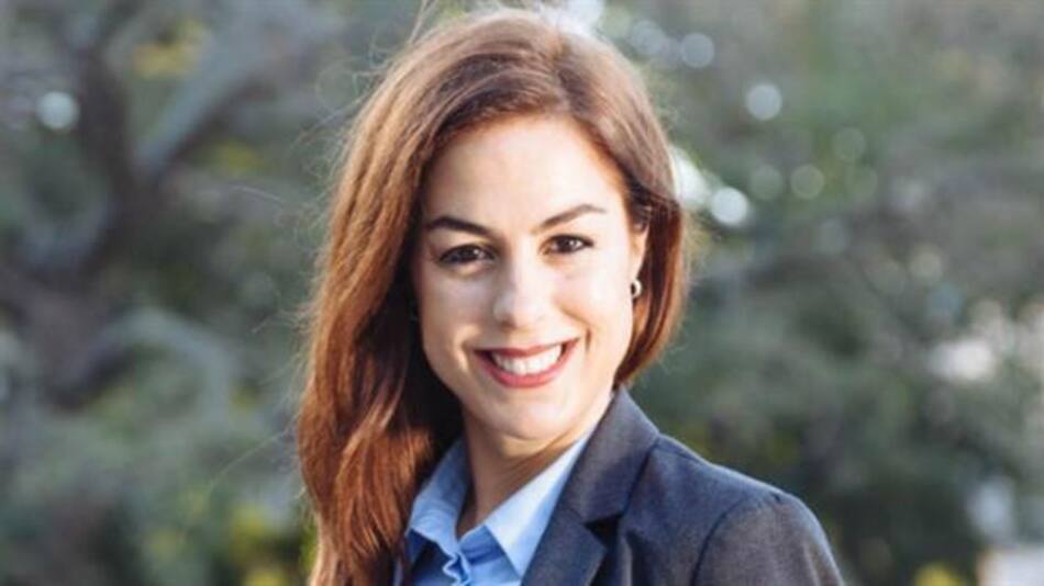Joanna Picetti