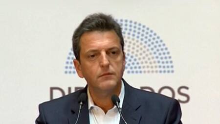 Conferencia de Massa