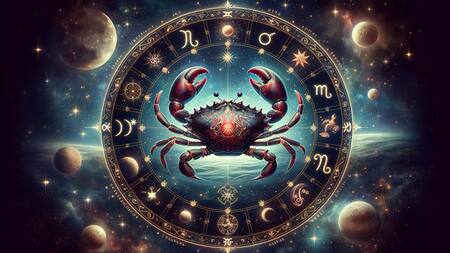 Horóscopo de Cáncer de hoy: martes 19 de marzo de 2024. Foto: Redacción canal26.com