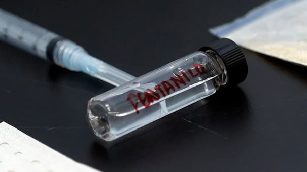 Fentanilo: el ministro de Salud de Córdoba afirmó que todas las ampollas contaminadas “están fuera de circulación”