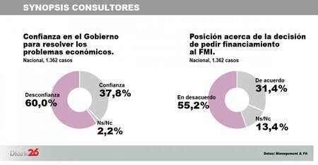 Encuesta consultoras - Gobierno SYNOPSIS