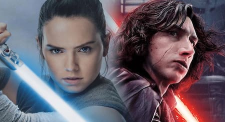Estrenos de cine, Star Wars: los últimos Jedi