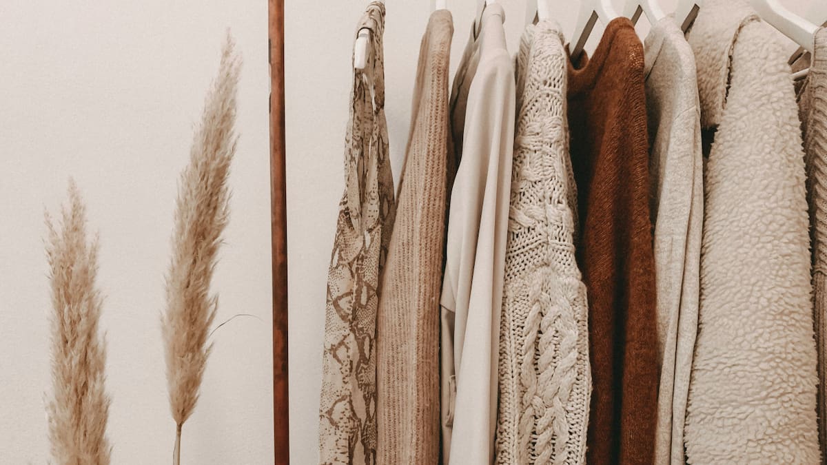 Nuevas tendencias en la temporada de invierno. Foto: Unsplash.