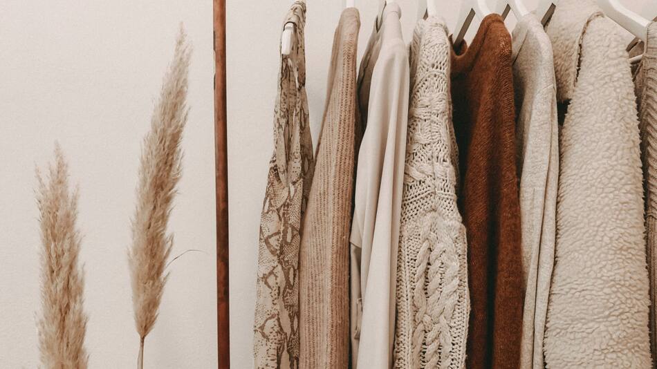 Nuevas tendencias en la temporada de invierno. Foto: Unsplash.