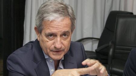 Ministro Andrés Ibarra - Gobierno