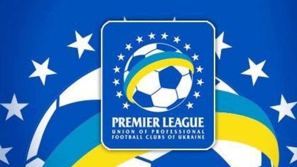 Premier League de Ucrania. Foto: NA.