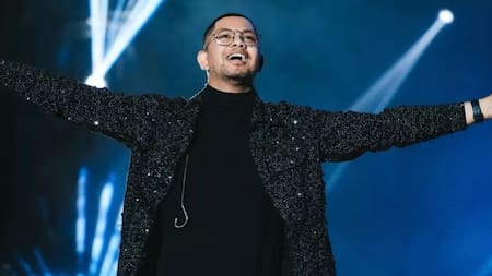 Pedro Henrique. Foto: @pedrohenrique.oficial