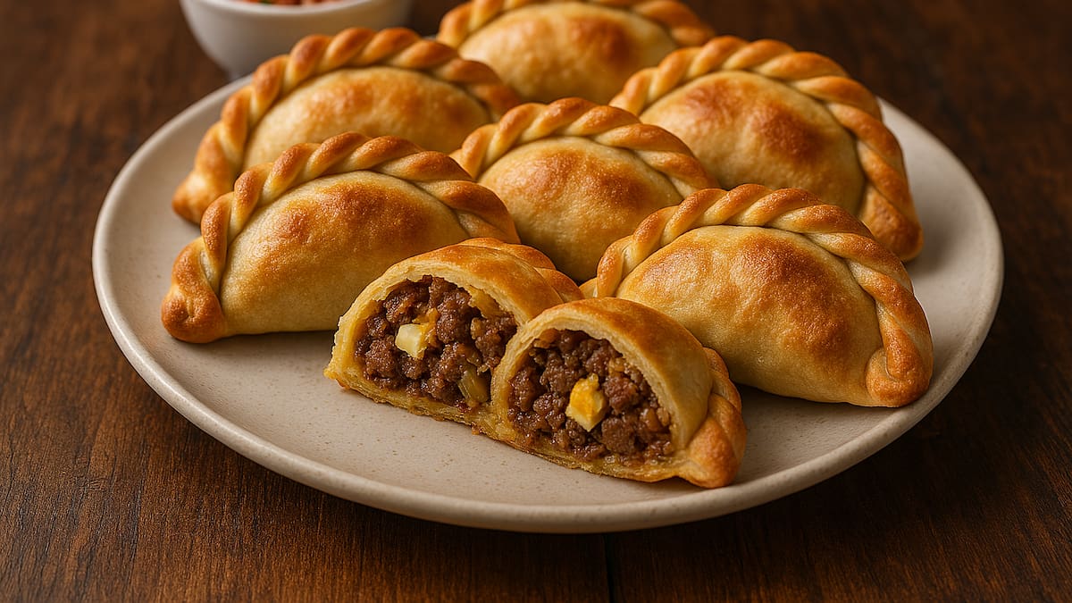 Día de la Empanada: cómo preparar las clásicas tucumanas y el secreto en la receta para que sean una explosión de sabor
