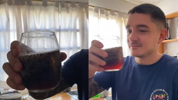 ¿Guardás mucho tiempo la gaseosa en la heladera?: el consejo viral de TikTok para que no se le vaya el gas