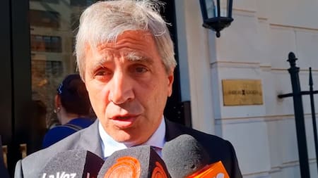 Conflicto en Medio Oriente: Caputo consideró que será “de corta duración” y advirtió sobre posibles efectos en la economía argentina