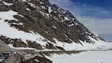 La megaobra que busca perforar la Cordillera de los Andes y abrir un acceso inédito al océano Pacífico para la Argentina