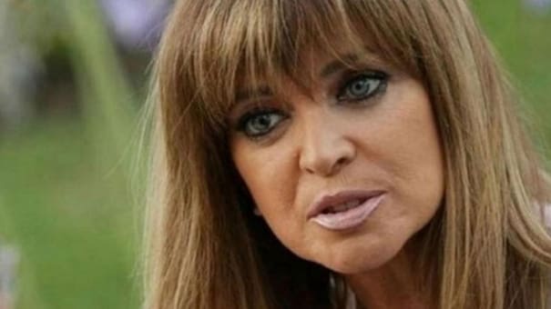 ¿Qué tipo de enfermedad sufre Adriana Salgueiro?