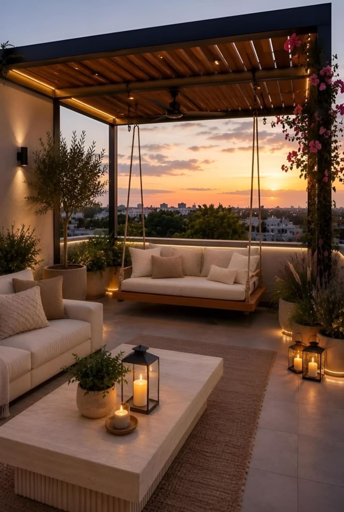 Terraza