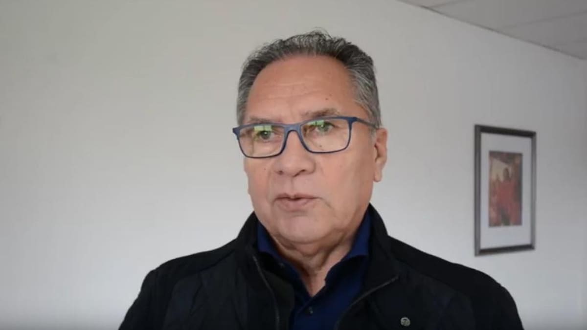 Alberto Descalzo, se declaró la emergencia social, económica, educativa y alimentaria en Ituzaingó