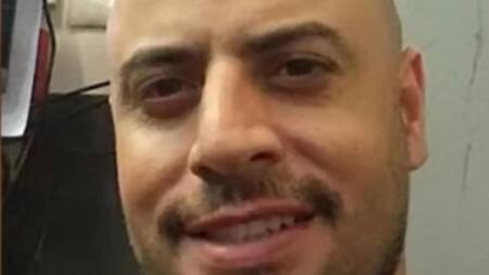 Raúl Olivera murió electrocutado en un cumpleaños familiar. (Foto: Redes Sociales)