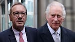 “Estoy agradecido por ello”: Kevin Spacey insinuó que Carlos III lo apoyó tras ser acusado de abuso sexual