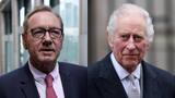 “Estoy agradecido por ello”: Kevin Spacey insinuó que Carlos III lo apoyó tras ser acusado de abuso sexual