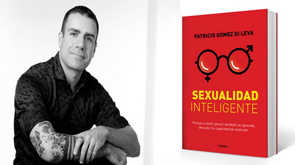 Inteligencia Sexual - Patricio Gómez Di Leva