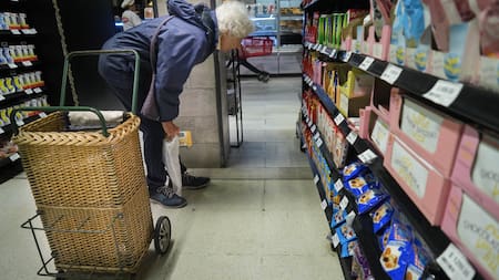 Bono PAMI para celíacos se actualiza en enero 2026: cómo pedir el subsidio mensual para comprar alimentos sin TACC