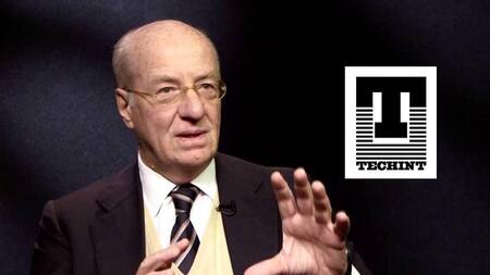 Paolo Rocca - Techint