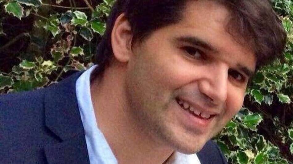 Ignacio Echeverría