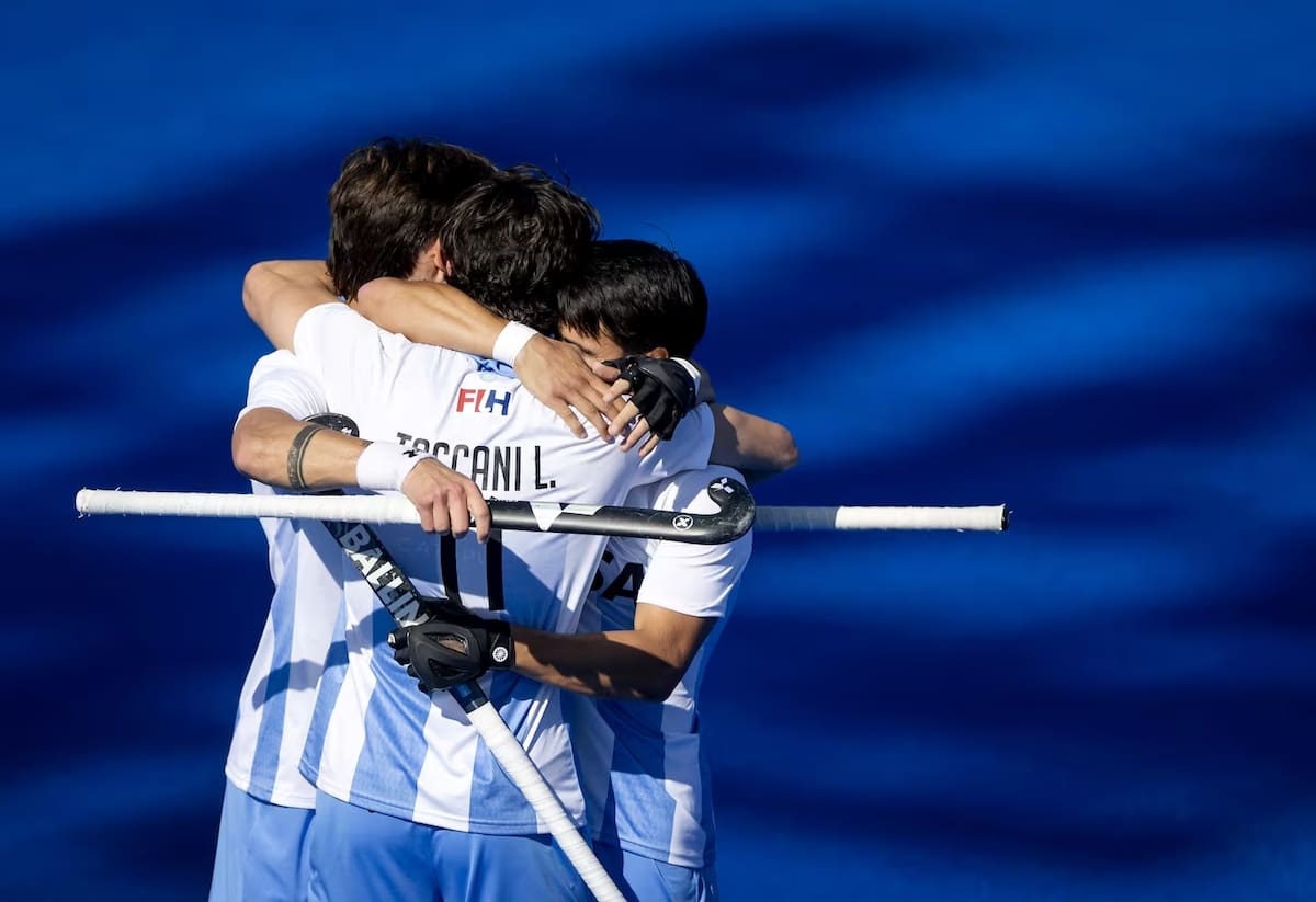 Los Leones en el Mundial 2026