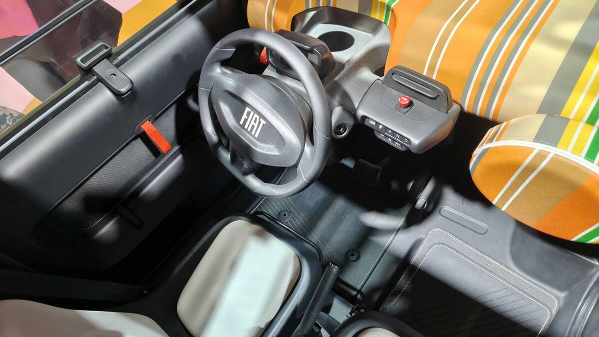 Citroën 2CV