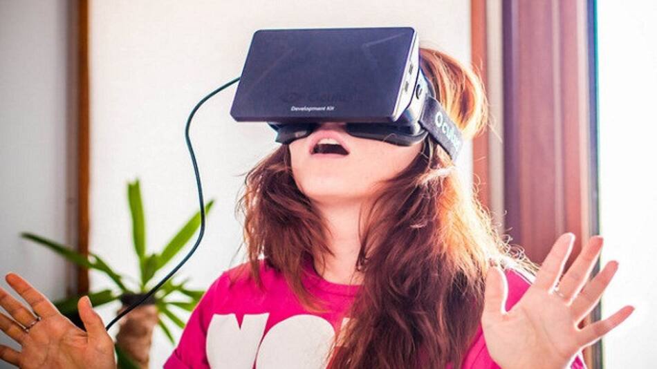 Realidad Virtual